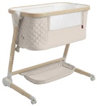 Колыбель Carrello Salsa CRL-16507 складная