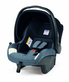 Автокресло переноска Peg-Perego Primo Viaggio SL