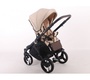 Коляска Lonex Comfort Prestige 3 в 1