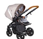 Коляска детская Coletto Florino 3 в 1 с автокреслом