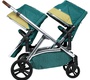 Коляска Cosatto Wow XL для погодок MISTER FOX