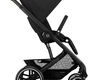 Коляска прогулочная Cybex Balios S Lux BLK с дождевиком 