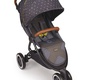 Прогулочная коляска Happy Baby WYLSA
