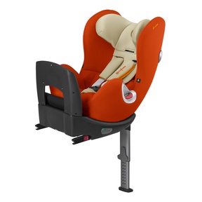 Поворотное автокресло с рождения Cybex Sirona