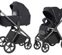 Детская коляска Carrello Vector 2в1 CRL-6551 2025