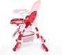 Стул для кормления Jetem Piero Fabula Horse