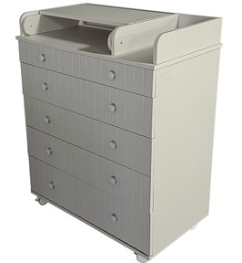 Комод Кедр LADA с органайзером 