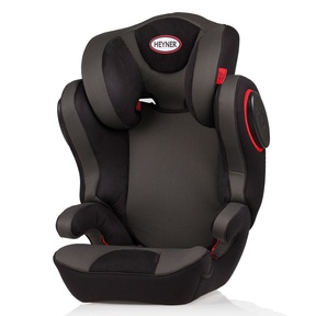 Автокресло 2-3 HEYNER MaxiProtect ERGO 3D-SP