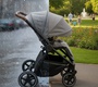 Детская коляска Bumprider Apollo 2в1
