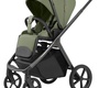Детская коляска Carrello Vector 2в1 CRL-6551 2025
