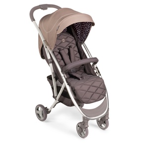 Коляска Happy Baby Eleganzza V2 с большим капюшоном