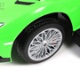 Детский толокар Rivertoys M555MM-M