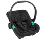 Автокресло Pituso Santiso Pro