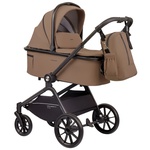 Детская коляска Indigo SOLAR 3в1