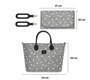 Сумка для мамы Kinderkraft Mommy Bag