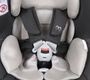 Автокресло Ailebebe Carmate Kurutto NT2 Premium