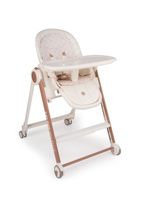 Стульчик для кормления Happy Baby Berny V2 
