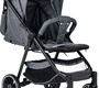 Прогулочная коляска Bubago BG S1 MODEL Q 