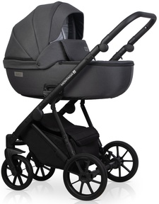 Детская коляска Riko Basic Montana X 2в1