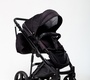 Коляска детская Diamond Peppy CAMELIA 2 в 1