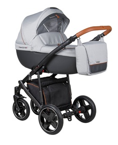Коляска детская Coletto Modena 3 в 1