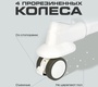 Детская колыбель Nuovita Accanto Vanni