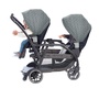 Детская двойная коляска Graco MODES DUO TANDEM STROLLER 