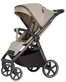 Прогулочная коляска Carrello Bravo SL Deluxe CRL-5520