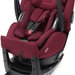 Select Garnet Red