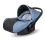 Детская коляска 2 в 1 Camarelo Carera NEW 