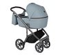 Детская коляска Noordline Nicole Sport 3 в 1 с автокреслом