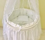 Комплект для кроватки Incanto BABY-LUX 12 предметов