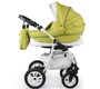 Коляска Caretto CAMERON F 3 в 1 с автокреслом
