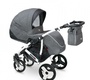 Детская коляска 2 в 1 Camarelo Carera NEW 