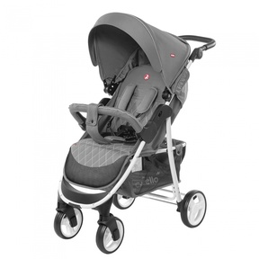 Коляска CARRELLO Quattro CRL-8502 2019