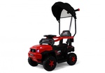 Электромобиль Rivertoys G005GG-A