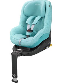 Безопасное автокресло Maxi-cosi 2way Pearl i-Size