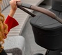 Детская коляска Peppy Soho 2в1 