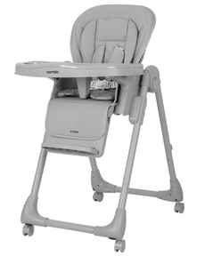 Стульчик для кормления Carrello Lotus CRL-12101 Стульчик для кормления Carrello Lotus CRL-12101