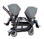 Детская двойная коляска Graco MODES DUO TANDEM STROLLER 
