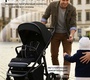 Коляска Sweet Baby Contente Plus Basic 