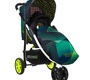 Прогулочная коляска KOOCHI PUSHMATIC