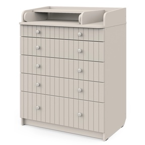 Комод Атон MAKS LINE ЛДСП 800/5 с органайзером