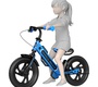 Детский беговел Small Rider Roadster Sport Eva 2021