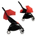 Black /Red