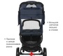 Прогулочная коляска Valco Baby Snap 4 Flatt Matt
