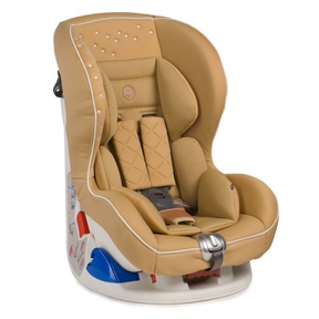 Автокресло Happy Baby TAURUS V2 с положением для сна