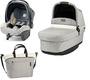 Комплект Peg Perego Set Modular Pop Up  (люлька, автокресло, сумка) 
