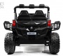 Детский электромобиль Rivertoys K777KK LUX 4WD с пультом
