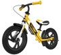 Беговел с 2 тормозами Small Rider Roadster Sport 4 EVA
